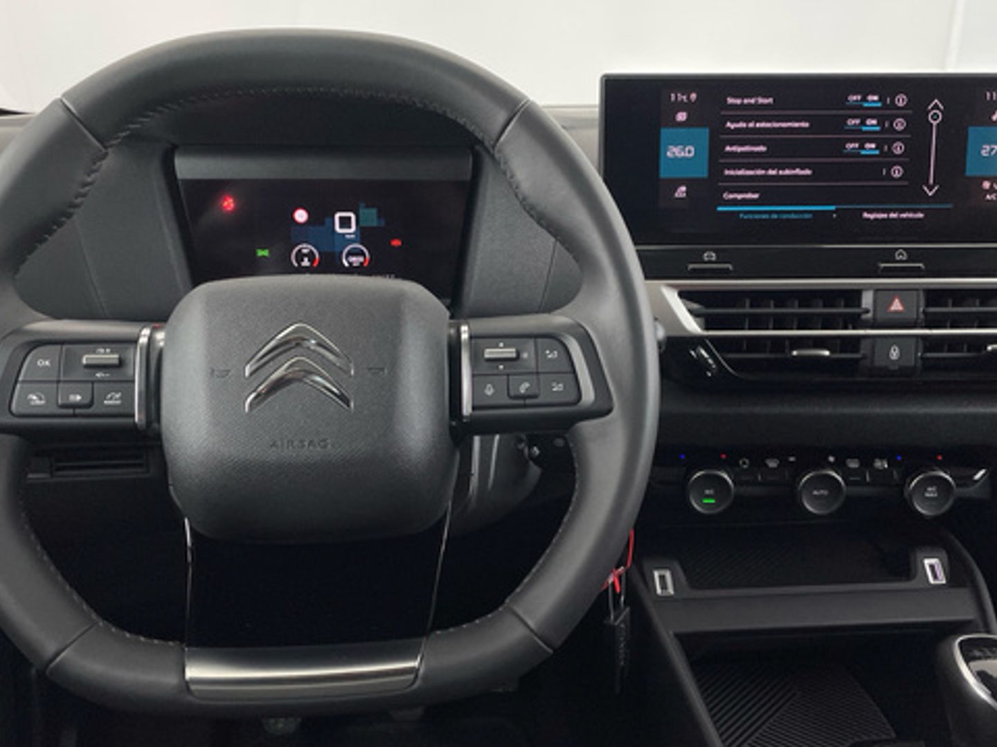 Citroen C4 BlueHDi 110 S&S Feel 81 kW (110 CV)