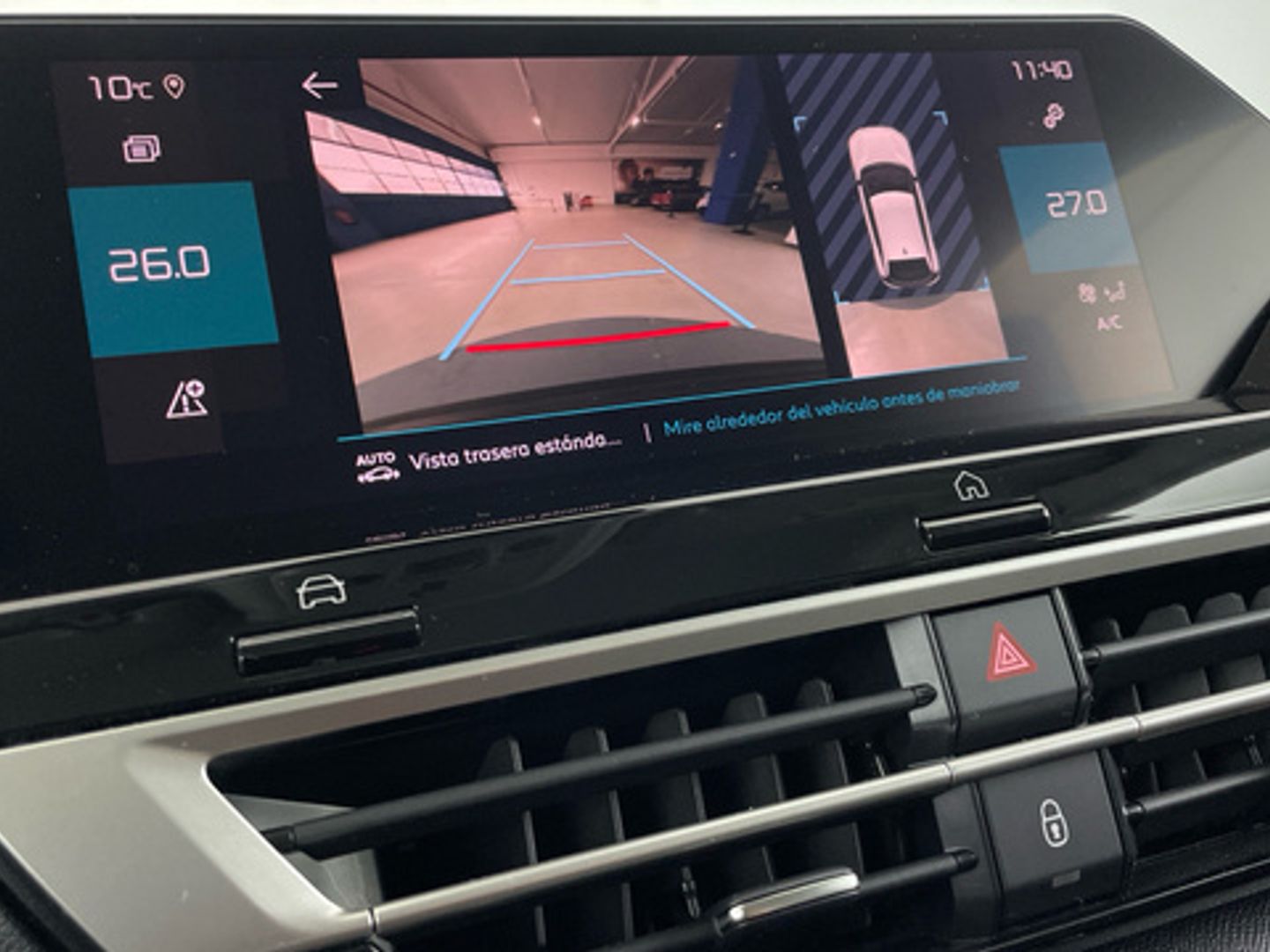 Citroen C4 BlueHDi 110 S&S Feel 81 kW (110 CV)