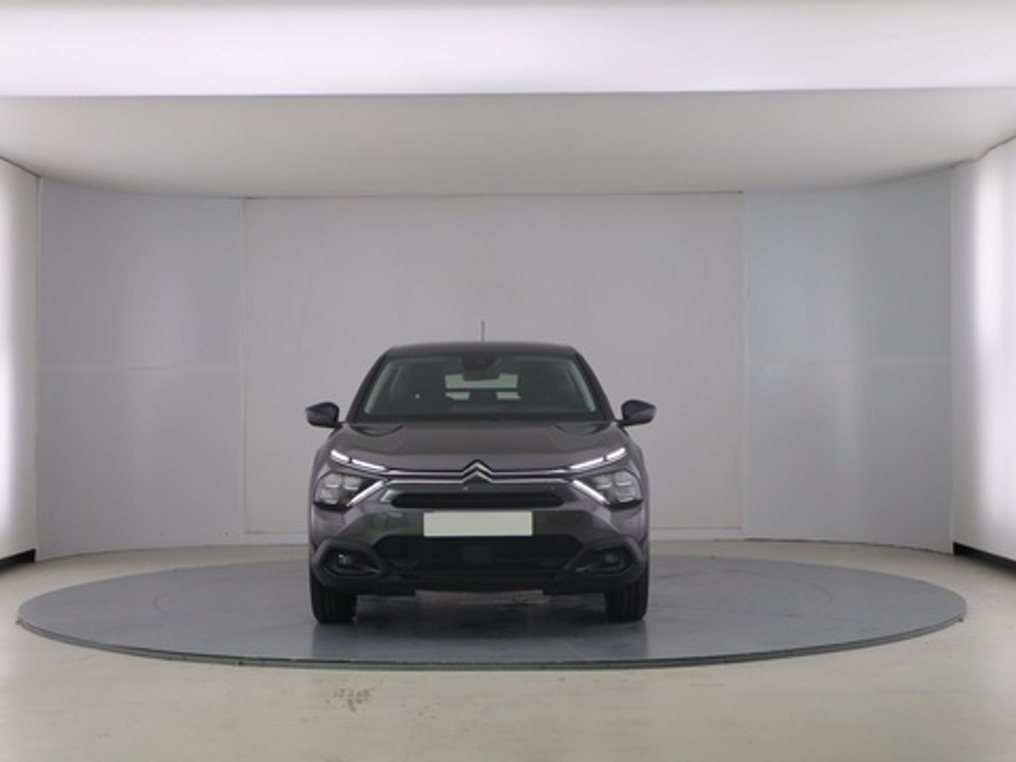 Citroen C4 BlueHDi 110 S&S Feel 81 kW (110 CV)