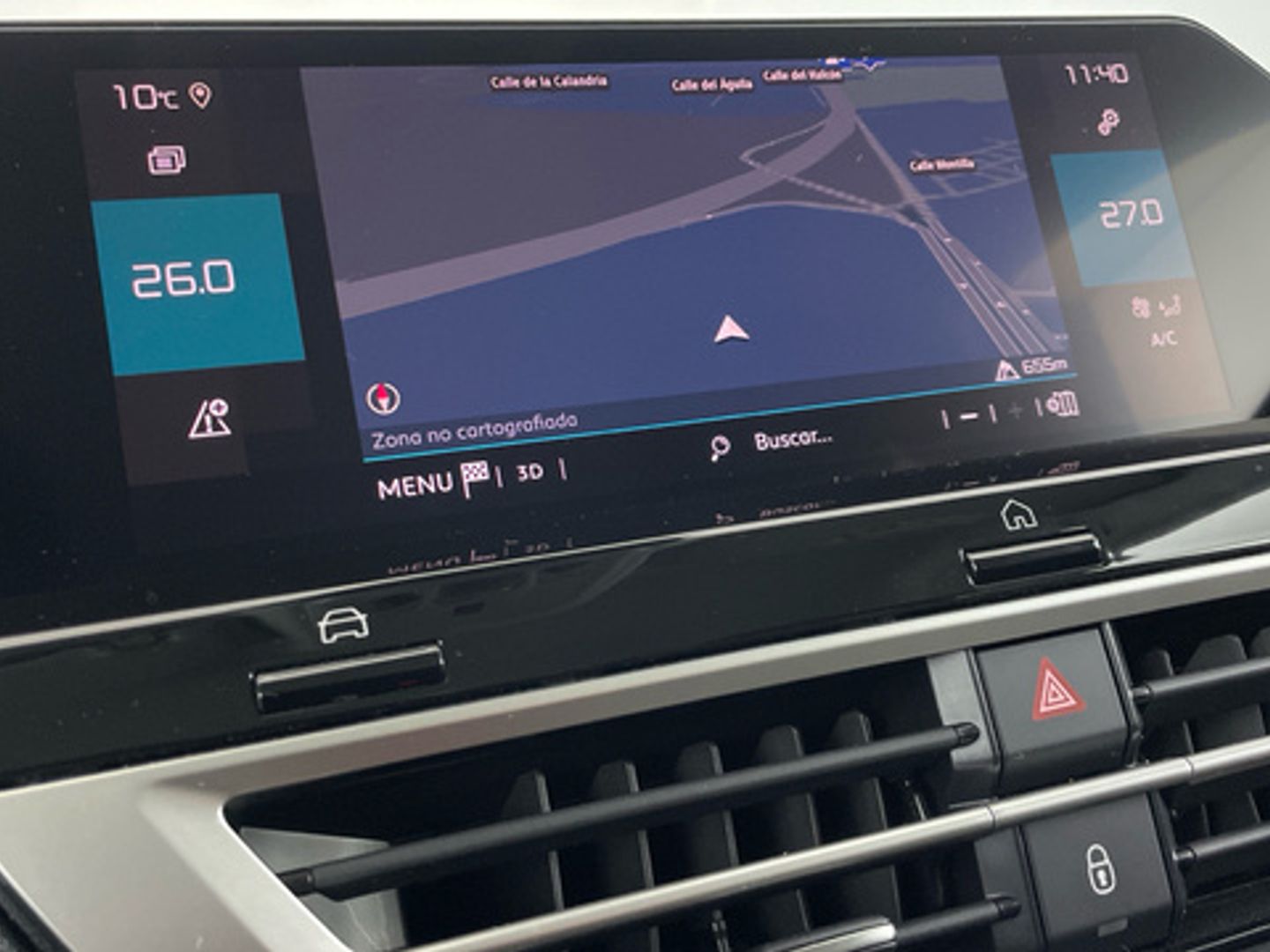 Citroen C4 BlueHDi 110 S&S Feel 81 kW (110 CV)