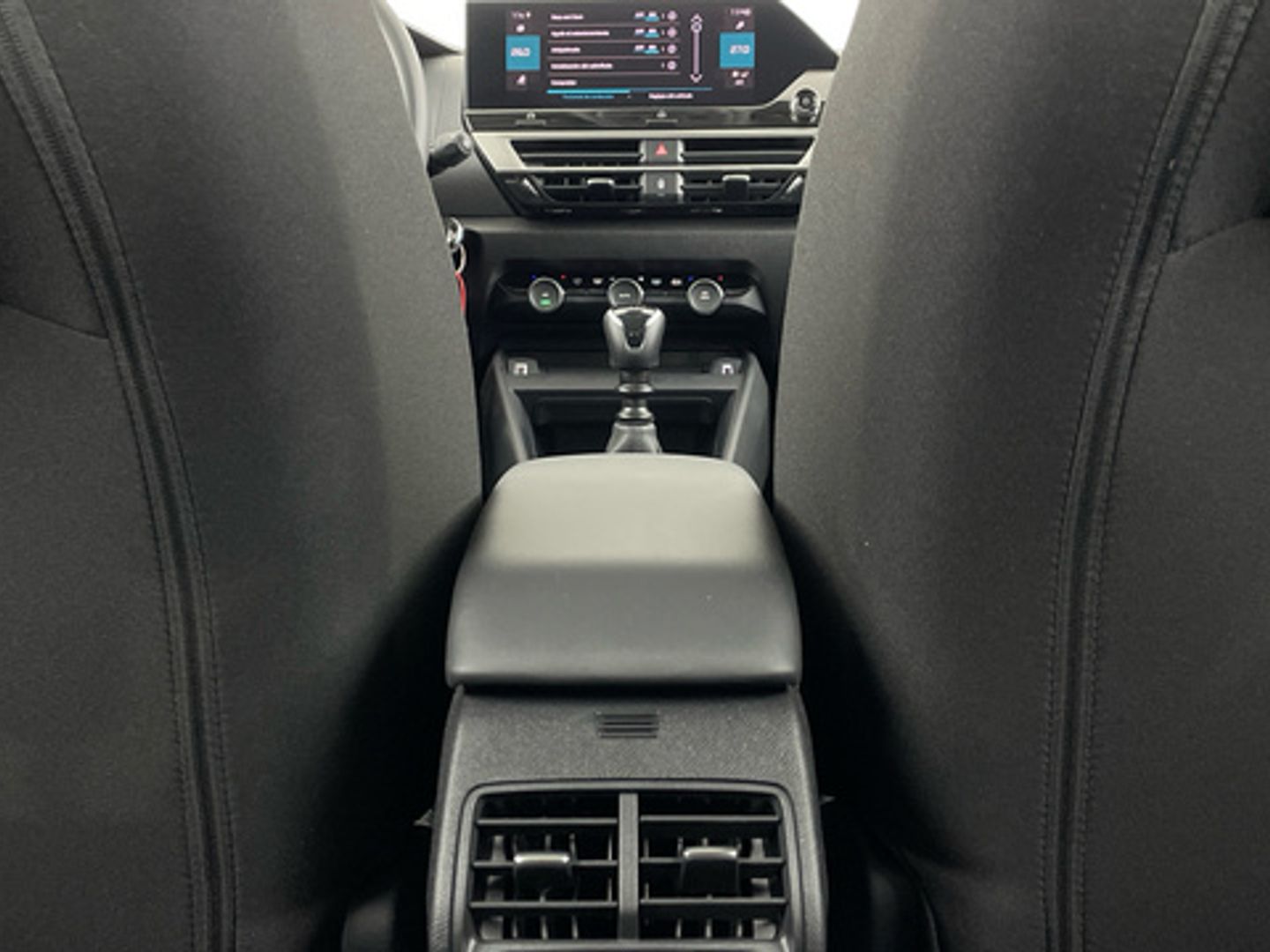 Citroen C4 BlueHDi 110 S&S Feel 81 kW (110 CV)