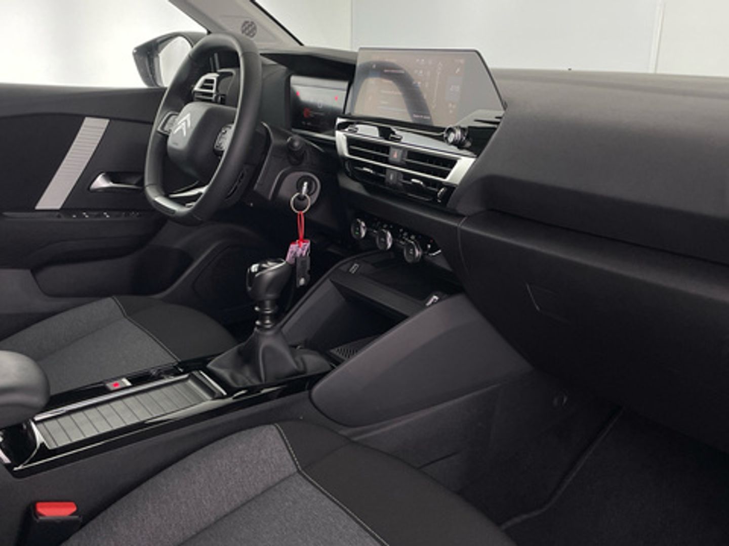 Citroen C4 BlueHDi 110 S&S Feel 81 kW (110 CV)