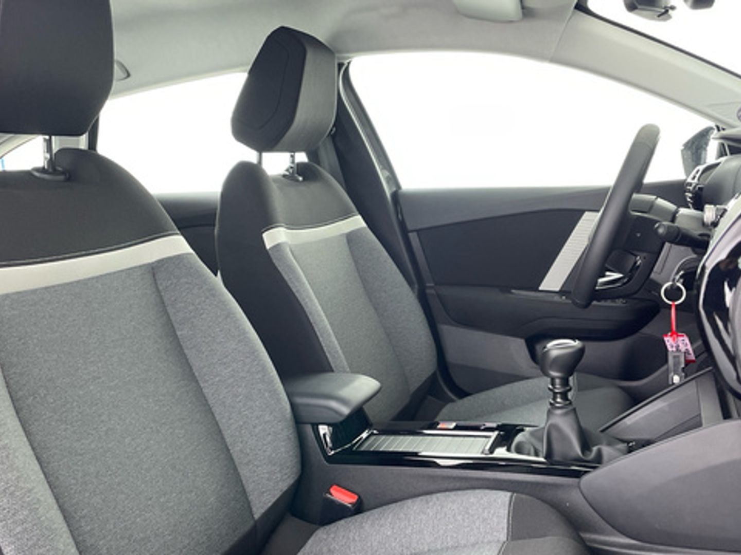 Citroen C4 BlueHDi 110 S&S Feel 81 kW (110 CV)