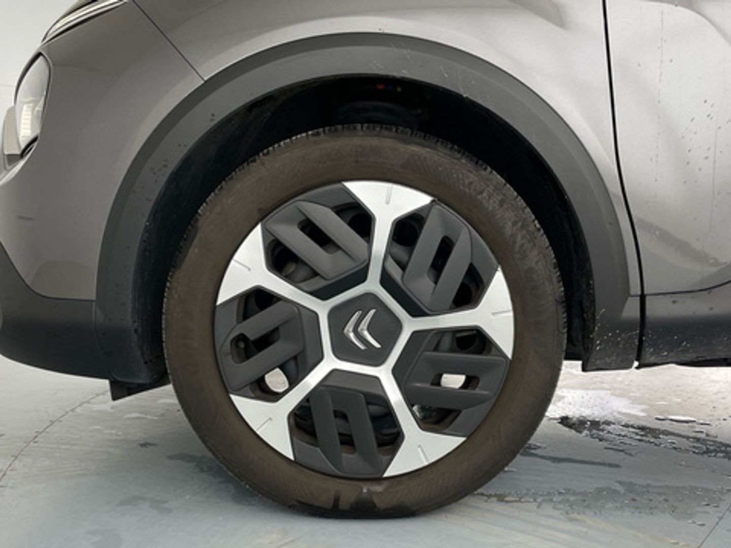 Citroen C4 BlueHDi 110 S&S Feel 81 kW (110 CV)