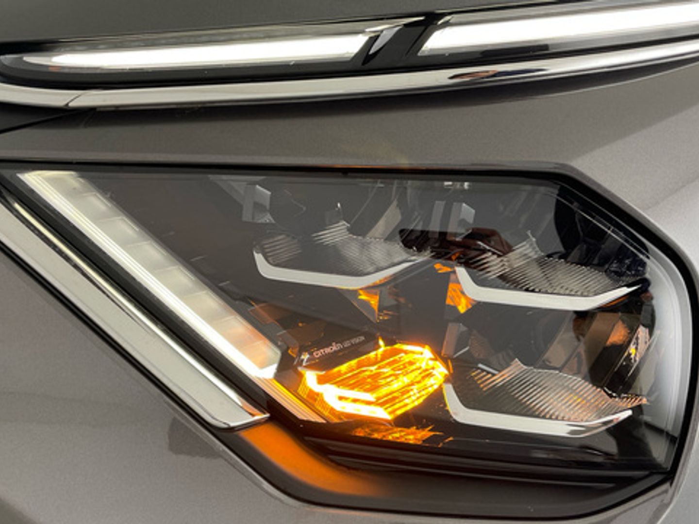 Citroen C4 BlueHDi 110 S&S Feel 81 kW (110 CV)
