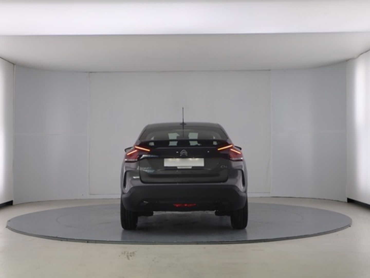 Citroen C4 BlueHDi 110 S&S Feel 81 kW (110 CV)