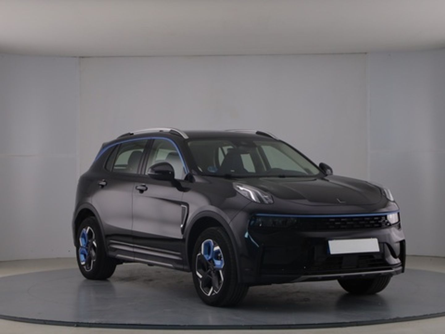 Lynk & Co 01 1.5 HEV 145 kW (197 CV)
