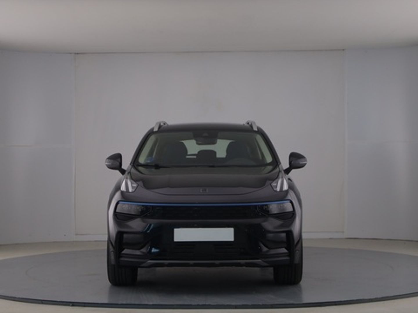 Lynk & Co 01 1.5 HEV 145 kW (197 CV)