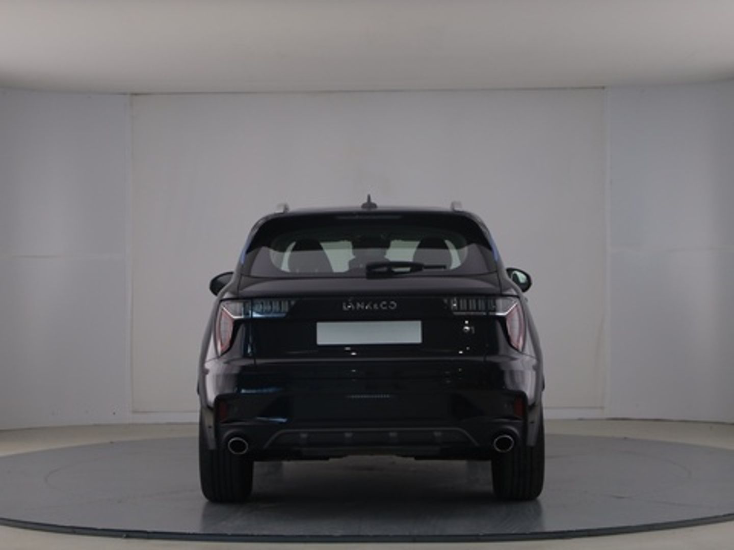 Lynk & Co 01 1.5 HEV 145 kW (197 CV)