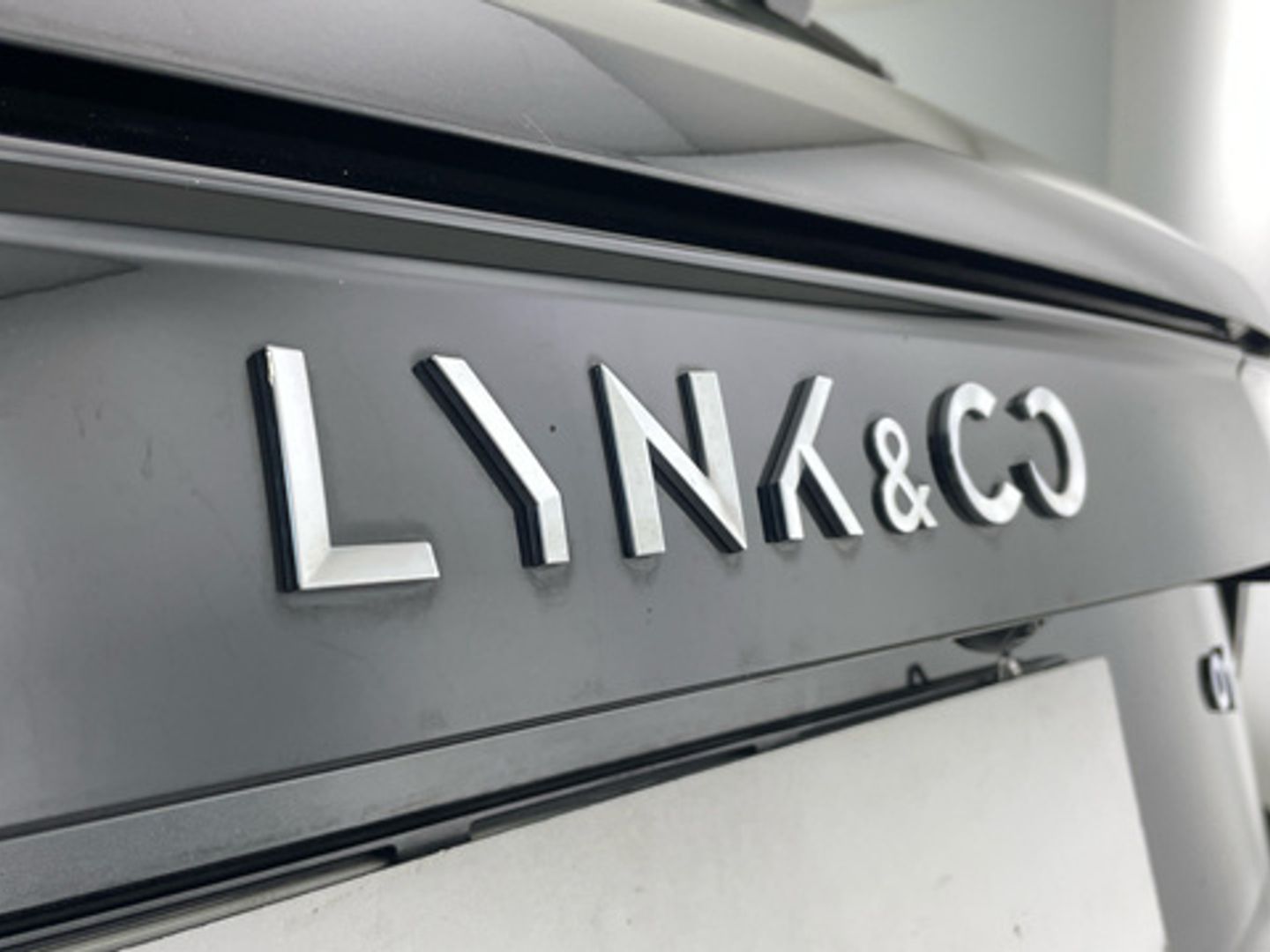 Lynk & Co 01 1.5 HEV 145 kW (197 CV)
