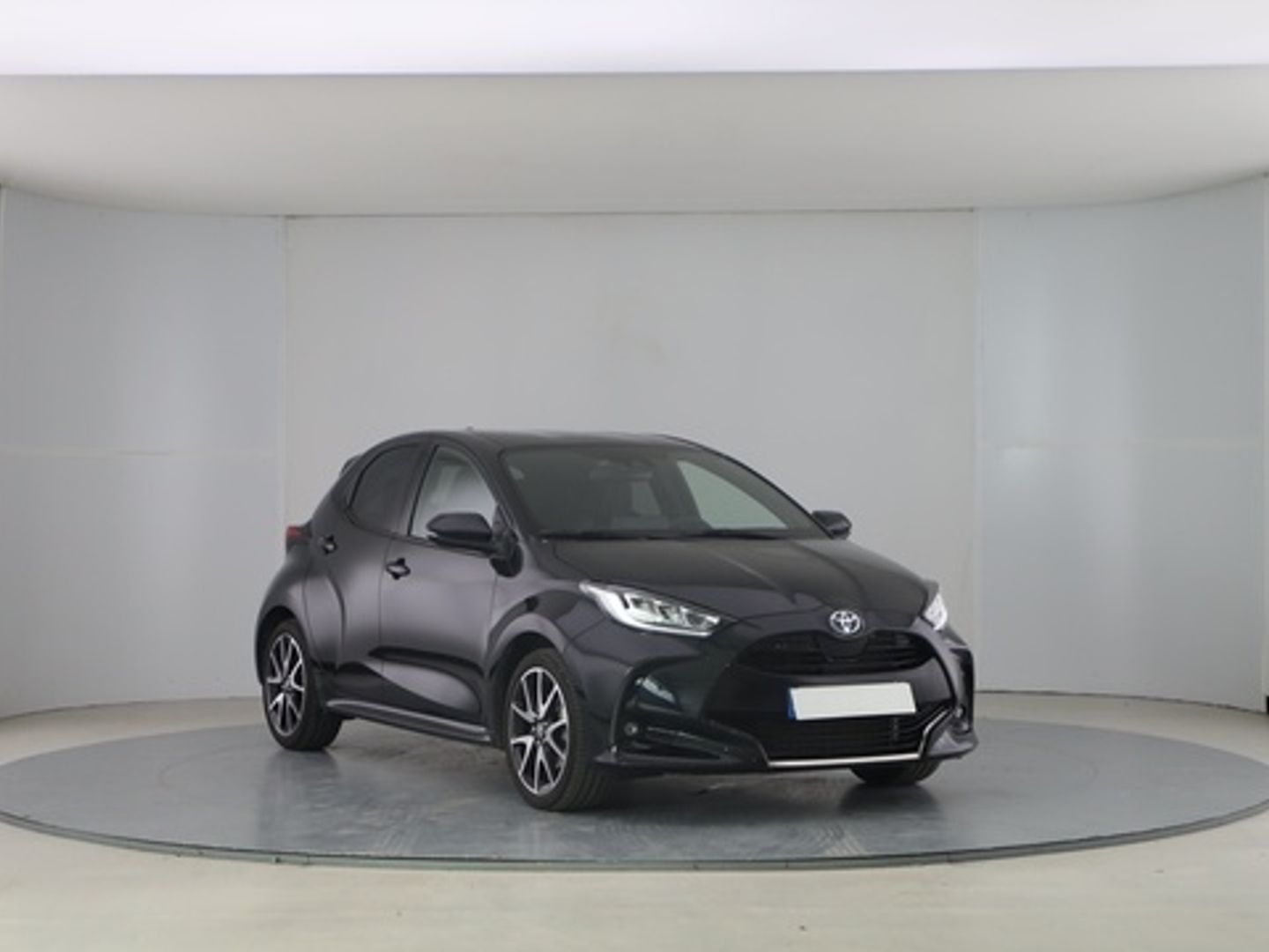 Toyota Yaris 120H Style 85 kW (116 CV)