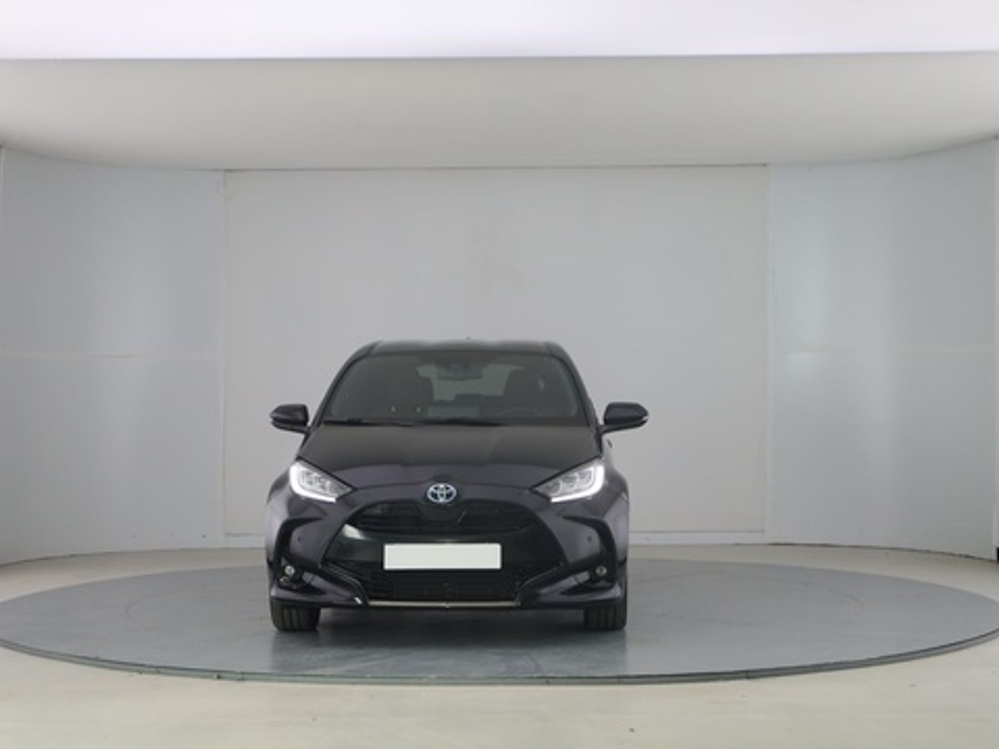 Toyota Yaris 120H Style 85 kW (116 CV)