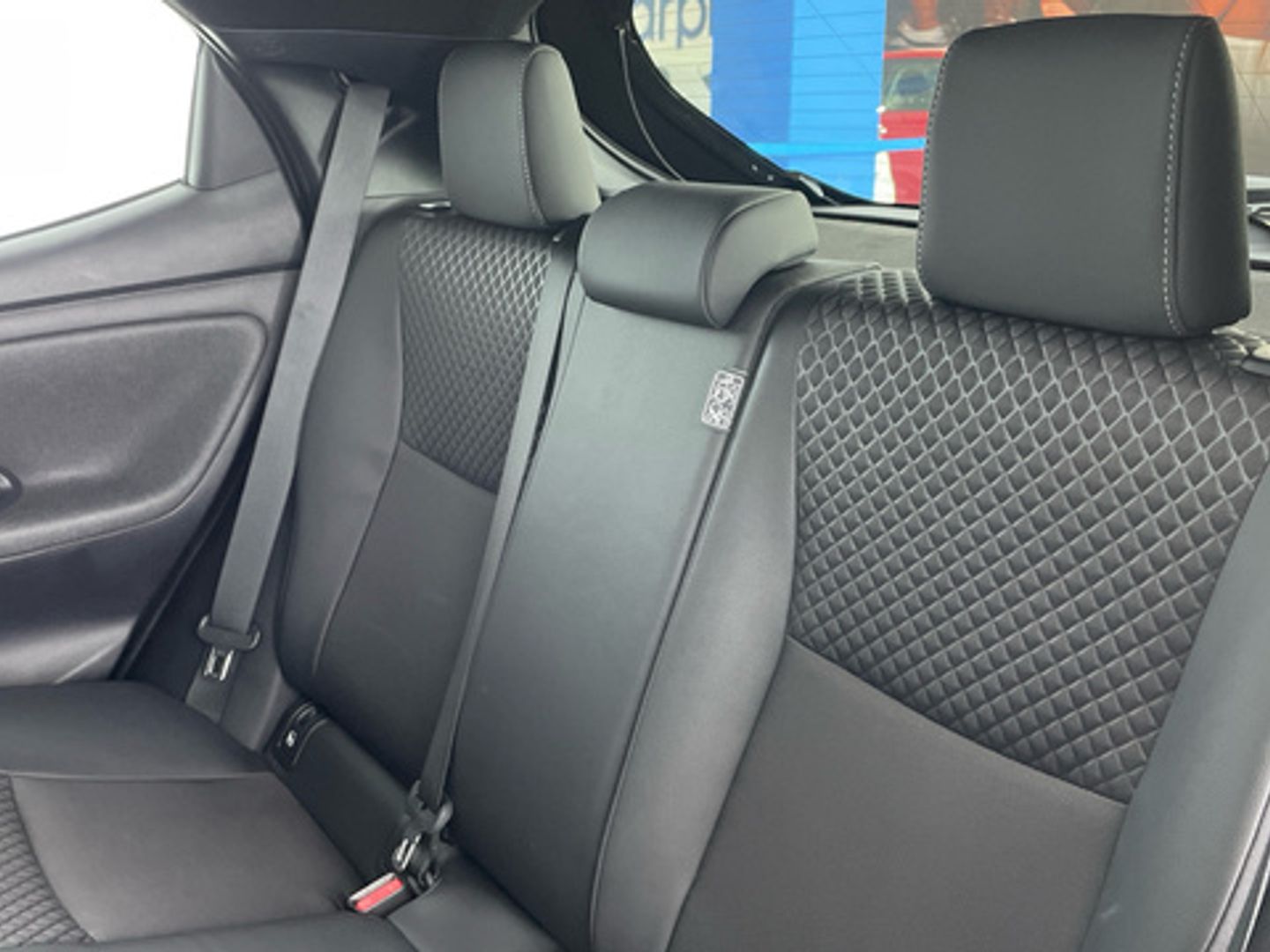 Toyota Yaris 120H Style 85 kW (116 CV)