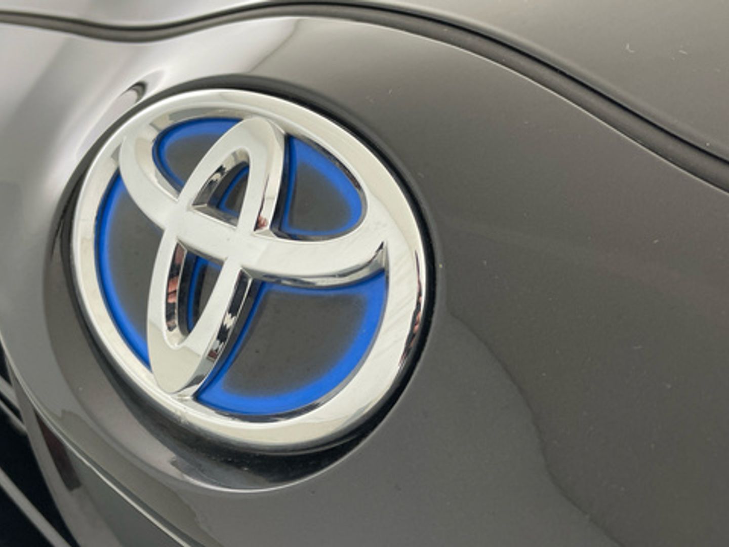 Toyota Yaris 120H Style 85 kW (116 CV)