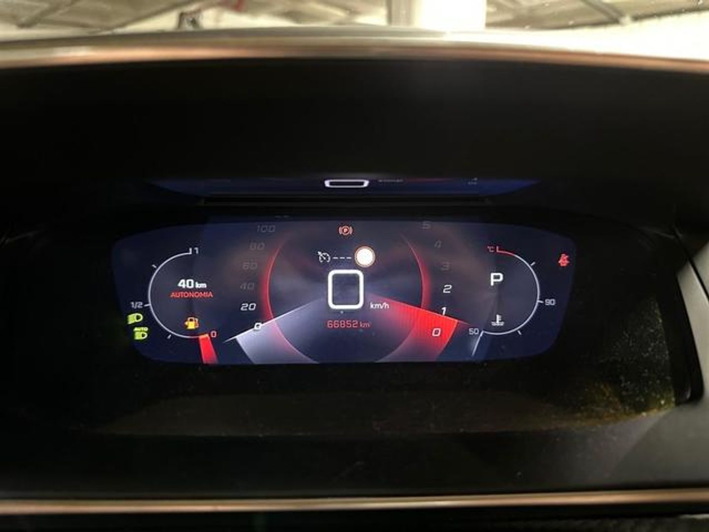 Peugeot 208 PureTech 100 GT EAT8 75 kW (100 CV)