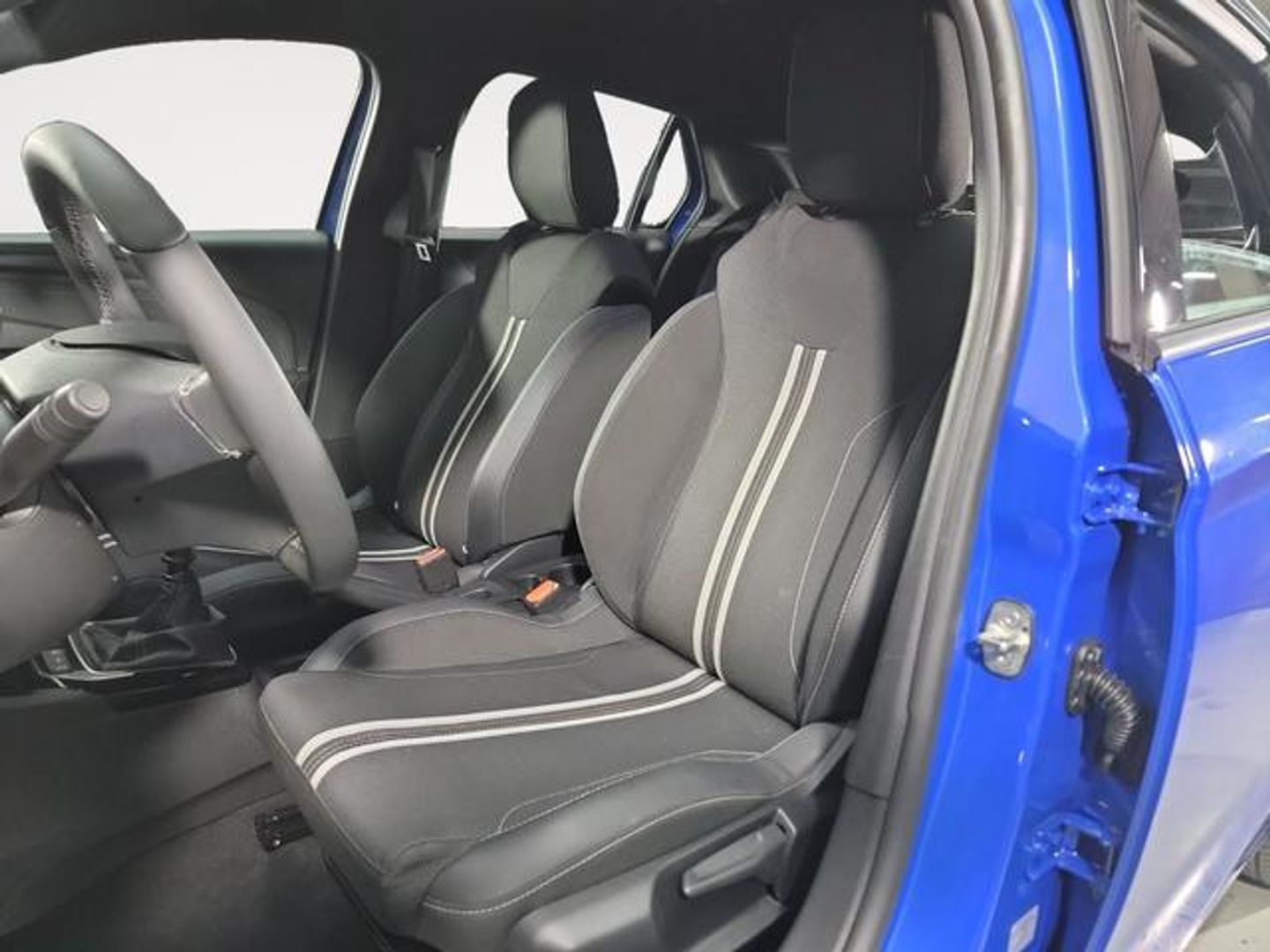 Opel Corsa 1.2T XHL GS 74 kW (100 CV)