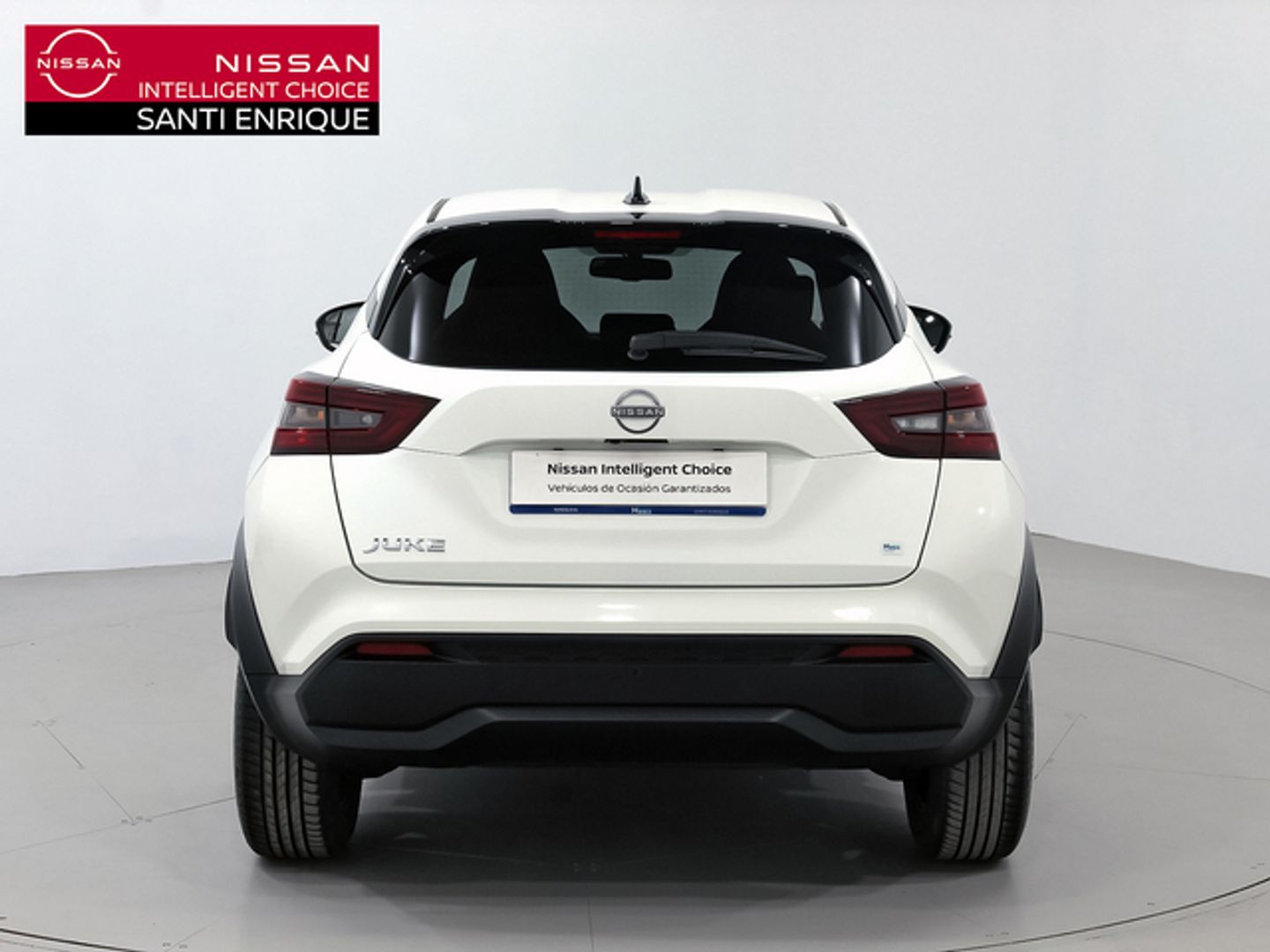 Nissan Juke DIG-T N-Connecta 4x2 84 kW (114 CV)
