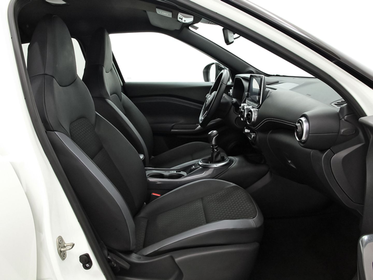 Nissan Juke DIG-T N-Connecta 4x2 84 kW (114 CV)