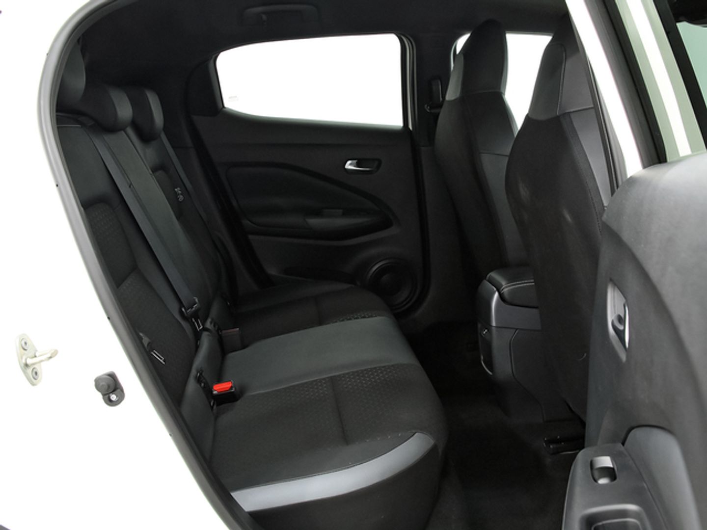 Nissan Juke DIG-T N-Connecta 4x2 84 kW (114 CV)