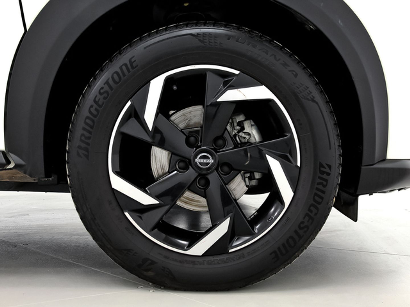 Nissan Juke DIG-T N-Connecta 4x2 84 kW (114 CV)