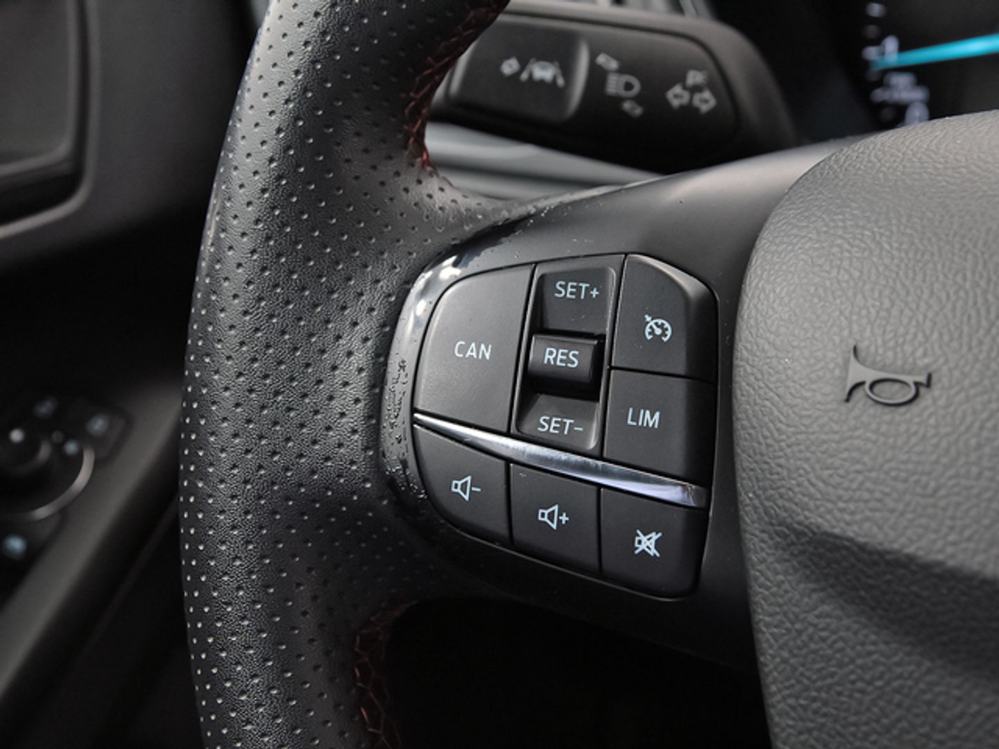 Ford Focus 1.0 Ecoboost MHEV ST-Line 114 kW (155 CV)