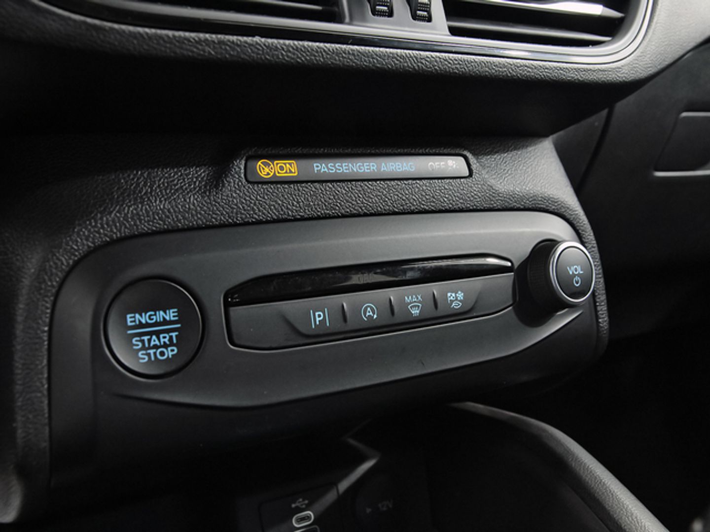 Ford Focus 1.0 Ecoboost MHEV ST-Line 114 kW (155 CV)