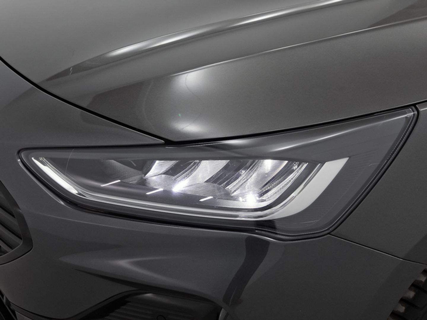 Ford Focus 1.0 Ecoboost MHEV ST-Line 114 kW (155 CV)