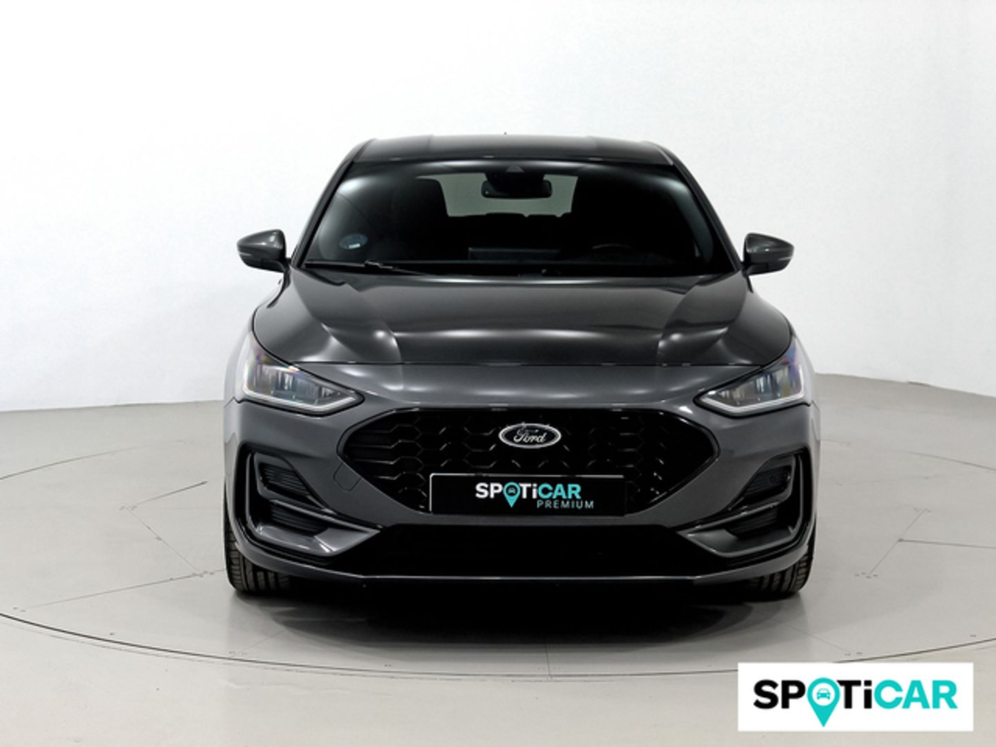 Ford Focus 1.0 Ecoboost MHEV ST-Line 114 kW (155 CV)