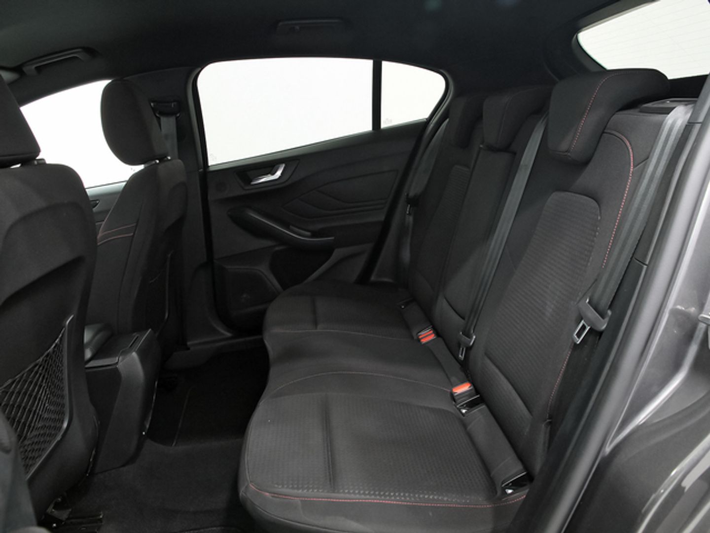 Ford Focus 1.0 Ecoboost MHEV ST-Line 114 kW (155 CV)