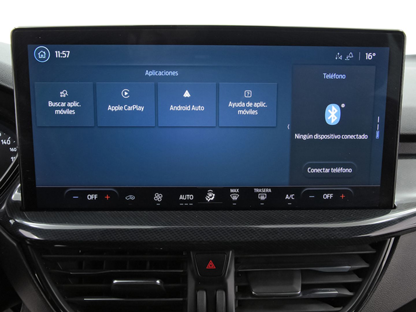 Ford Focus 1.0 Ecoboost MHEV ST-Line 114 kW (155 CV)