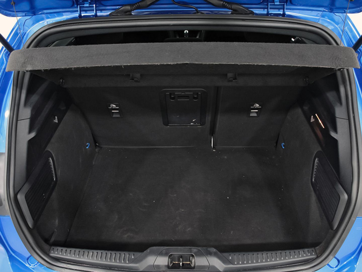 Ford Focus 1.0 Ecoboost MHEV ST-Line 114 kW (155 CV)