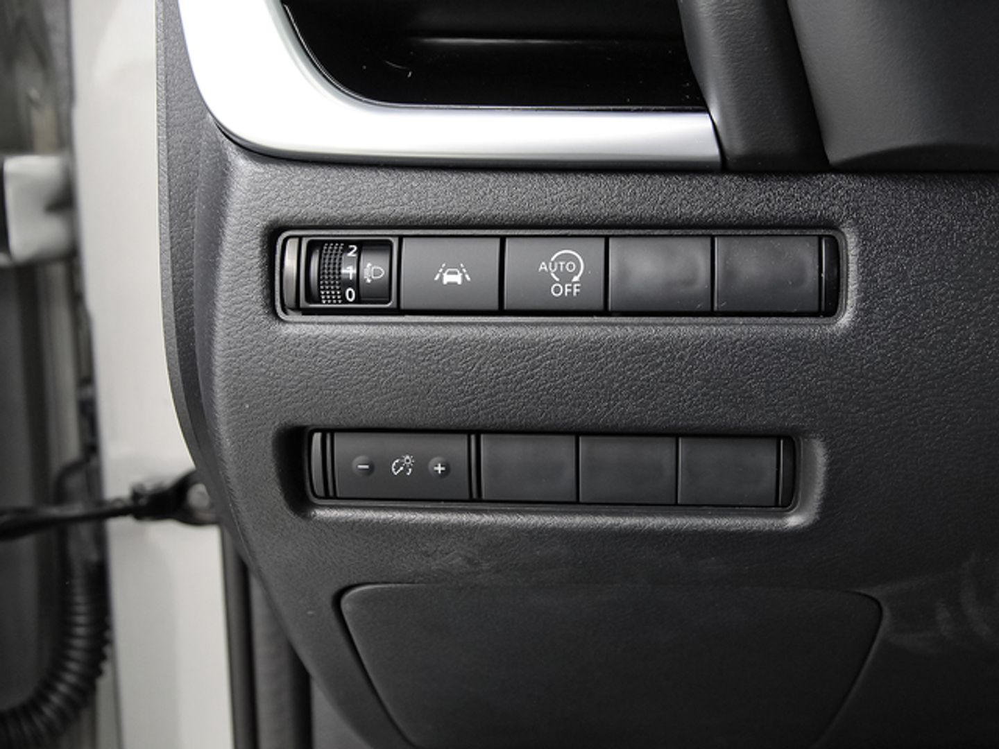 Nissan Qashqai DIG-T 160 mHEV N-Connecta Xtronic 116 kW (158 CV)