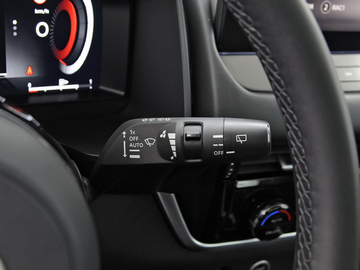 Nissan Qashqai DIG-T 160 mHEV N-Connecta Xtronic 116 kW (158 CV)