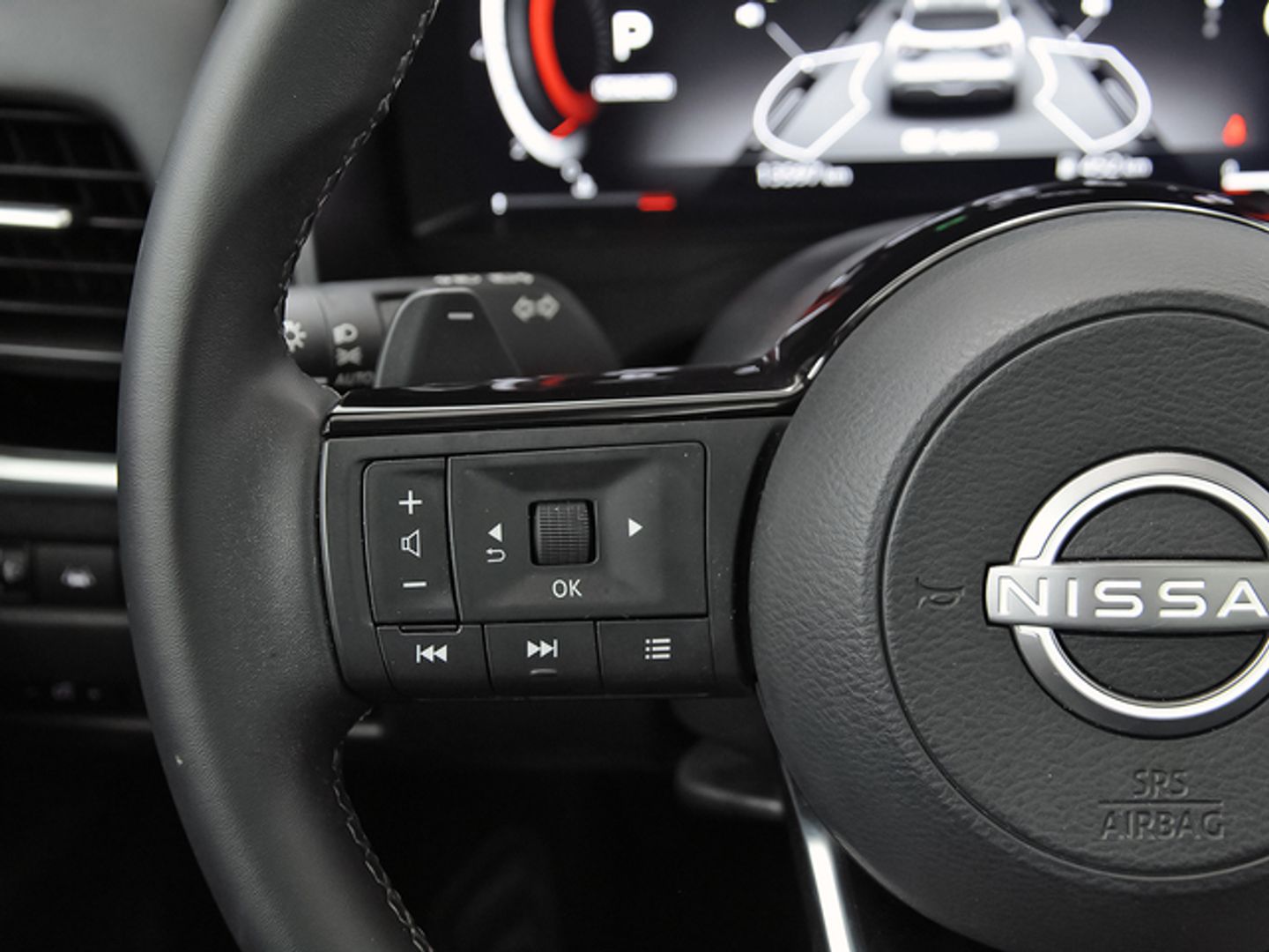 Nissan Qashqai DIG-T 160 mHEV N-Connecta Xtronic 116 kW (158 CV)