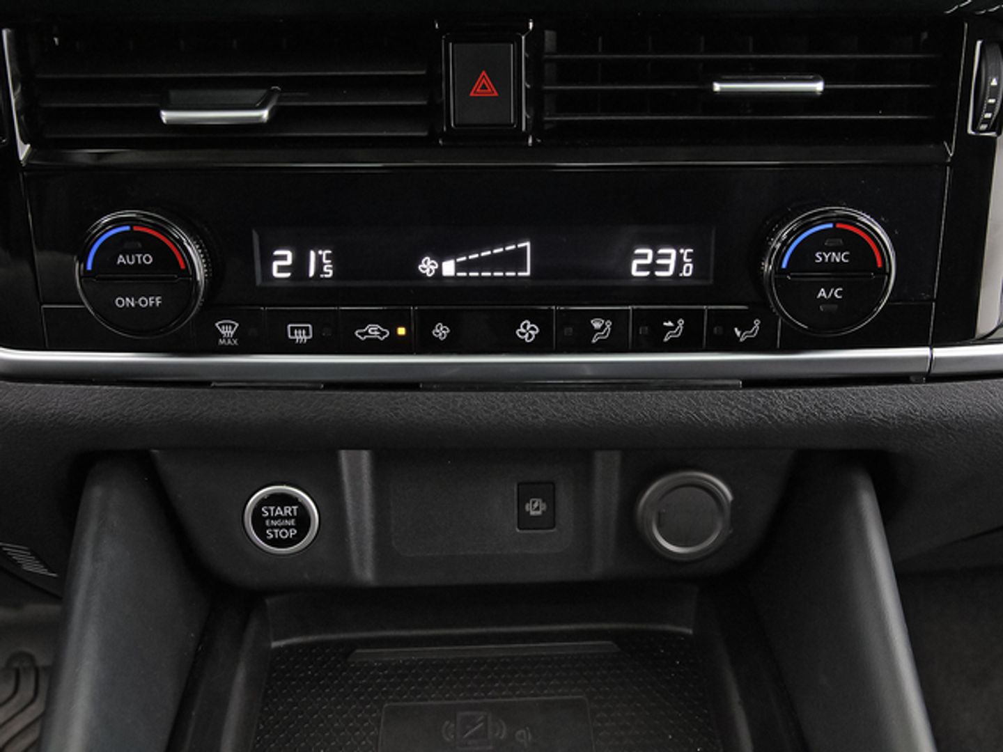 Nissan Qashqai DIG-T 160 mHEV N-Connecta Xtronic 116 kW (158 CV)