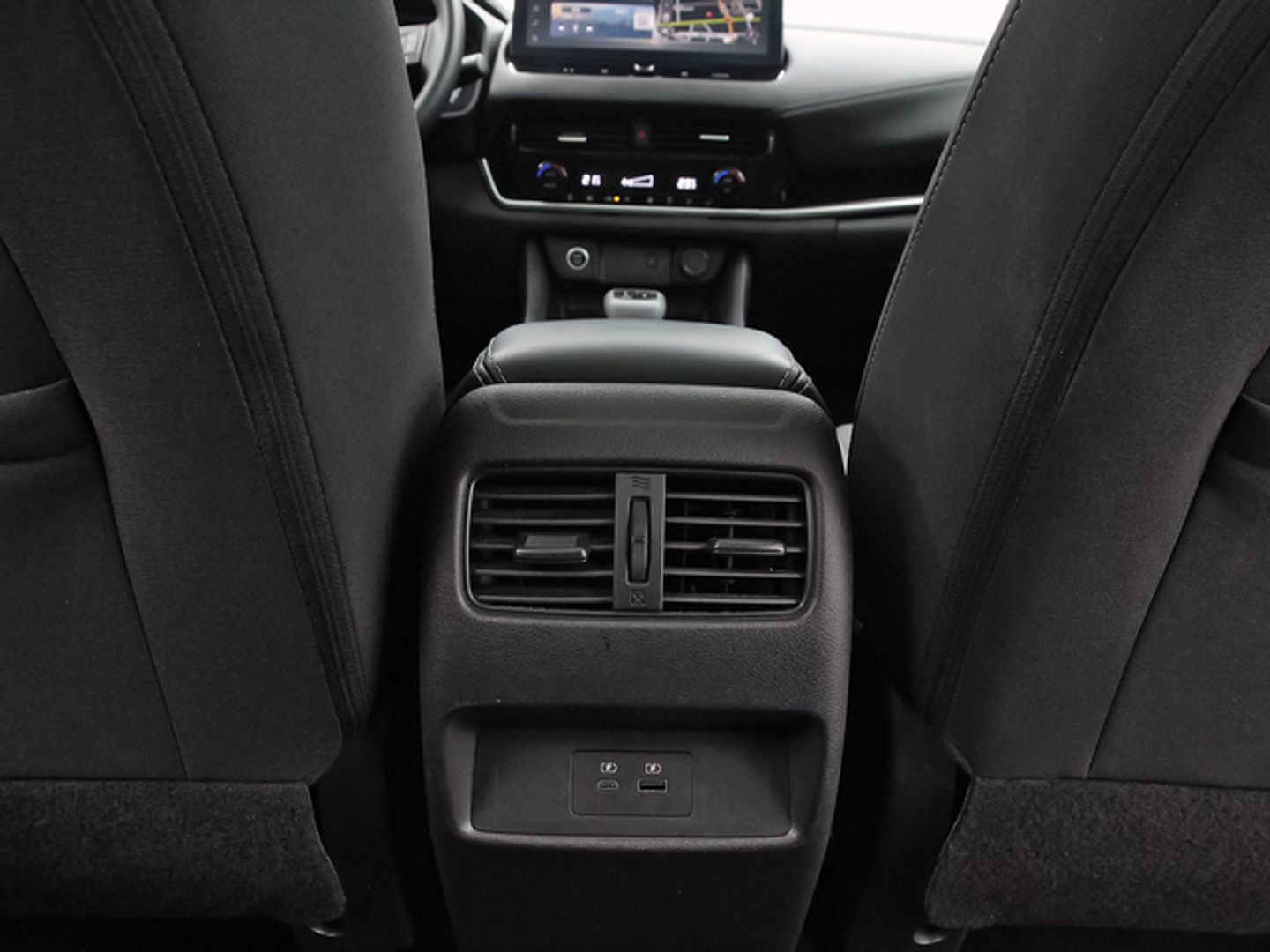 Nissan Qashqai DIG-T 160 mHEV N-Connecta Xtronic 116 kW (158 CV)