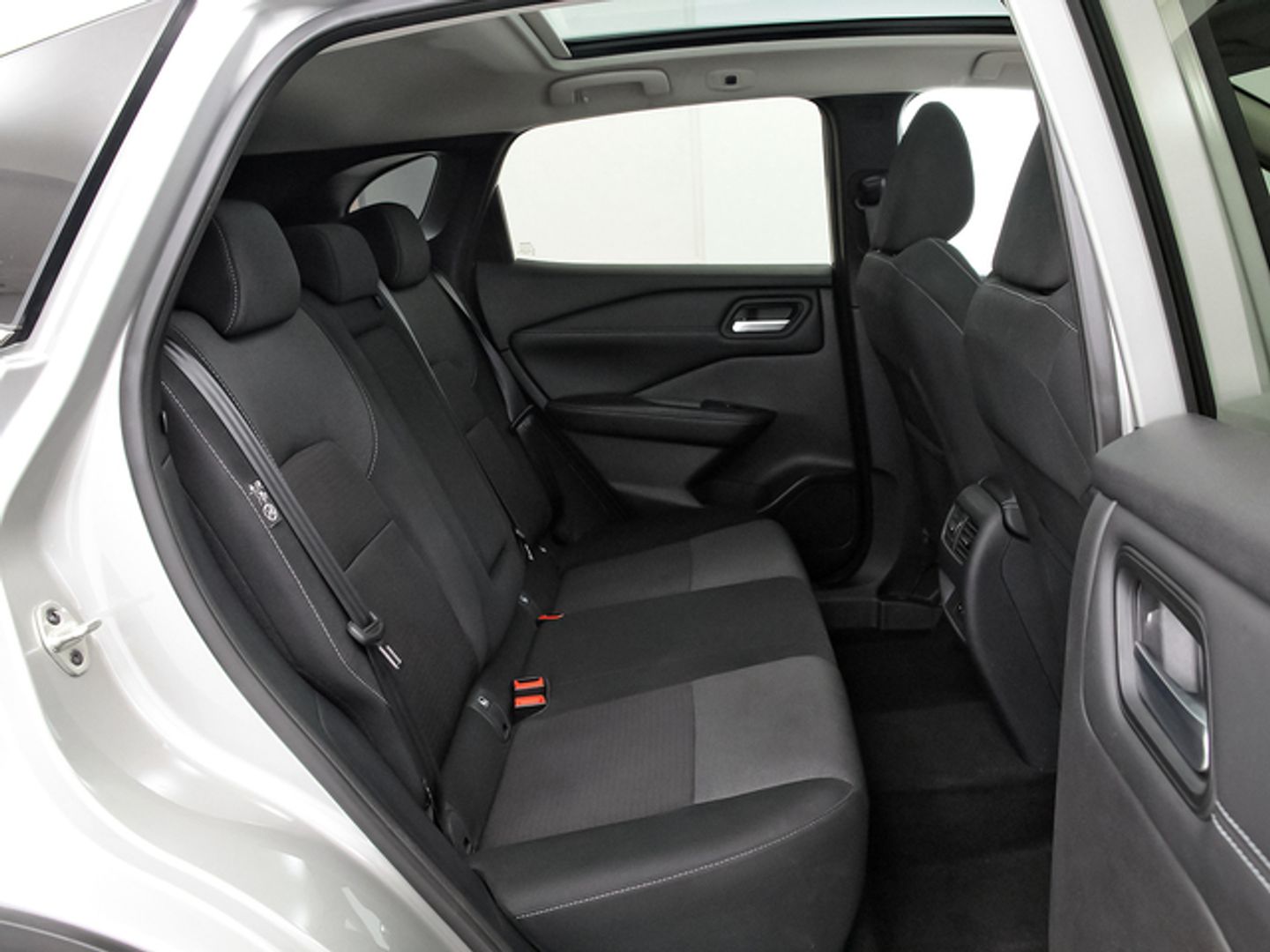 Nissan Qashqai DIG-T 160 mHEV N-Connecta Xtronic 116 kW (158 CV)