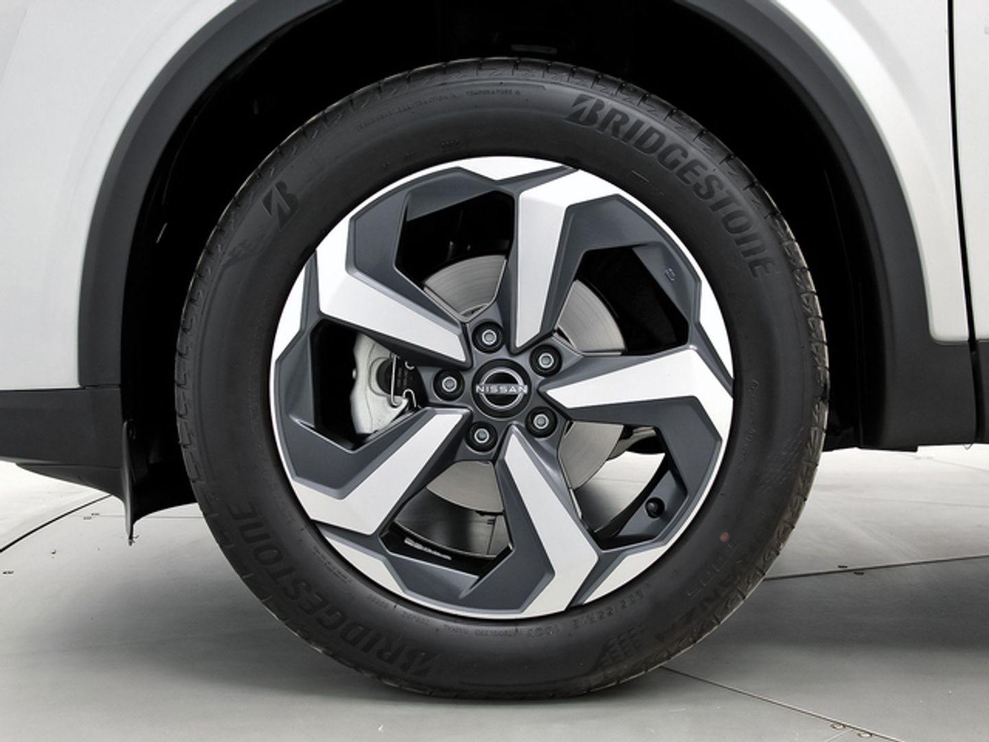 Nissan Qashqai DIG-T 160 mHEV N-Connecta Xtronic 116 kW (158 CV)