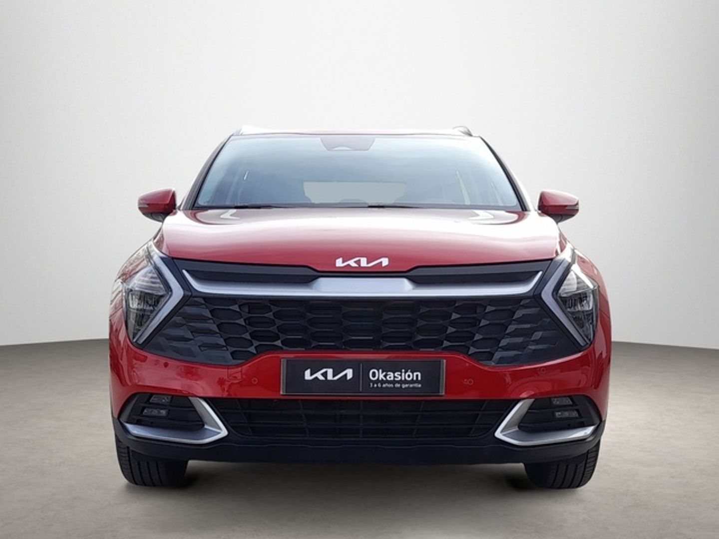 Kia Sportage 1.6 T-GDi Drive 4x2 118 kW (160 CV)