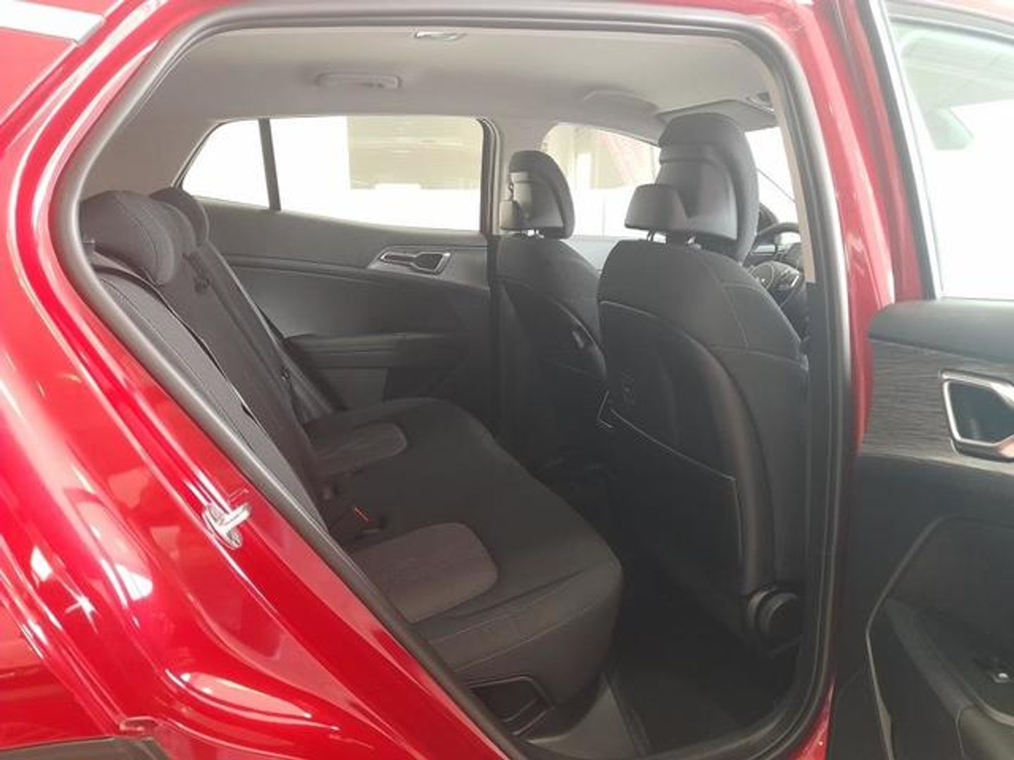 Kia Sportage 1.6 T-GDi Drive 4x2 118 kW (160 CV)