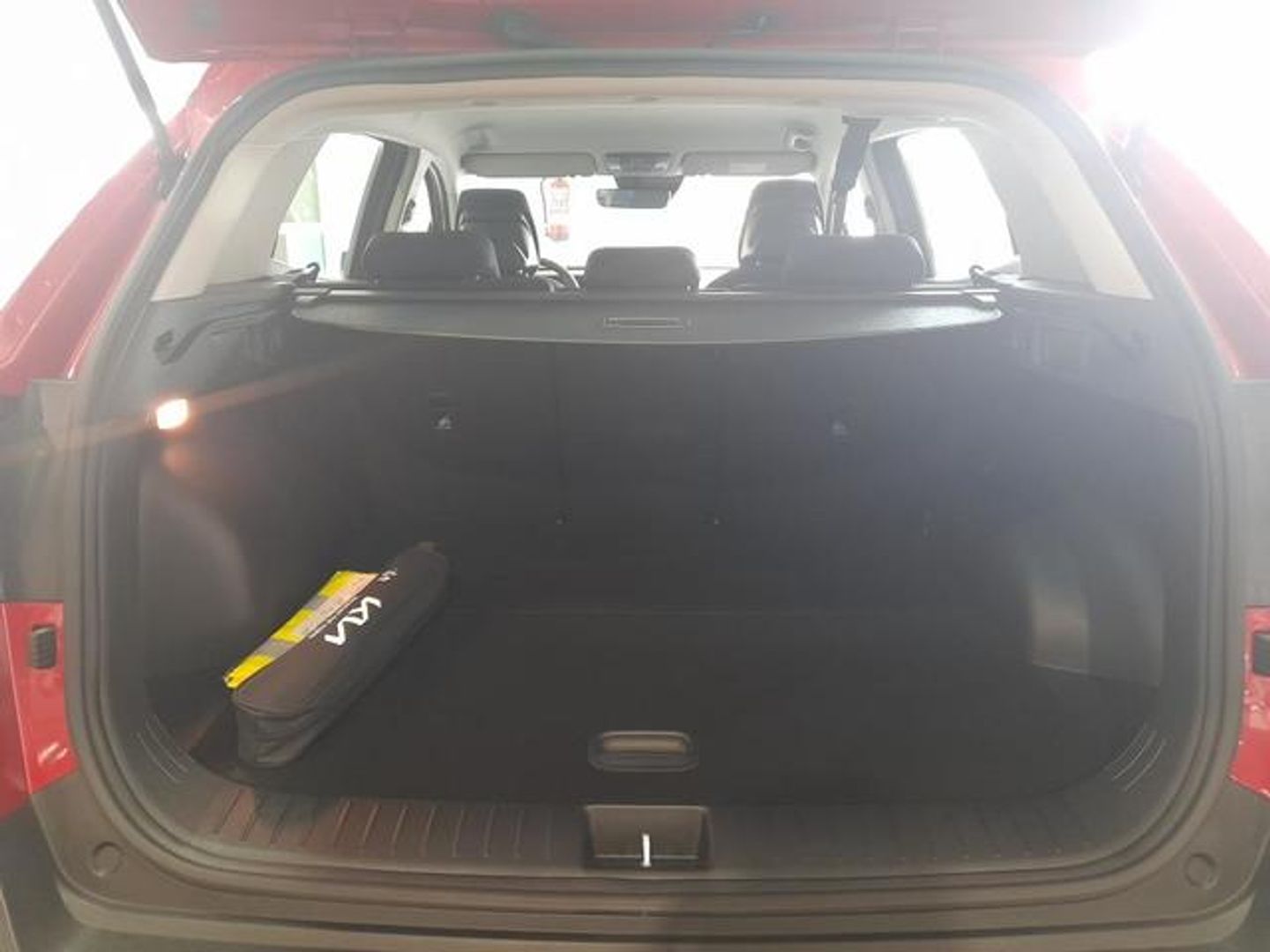 Kia Sportage 1.6 T-GDi Drive 4x2 118 kW (160 CV)