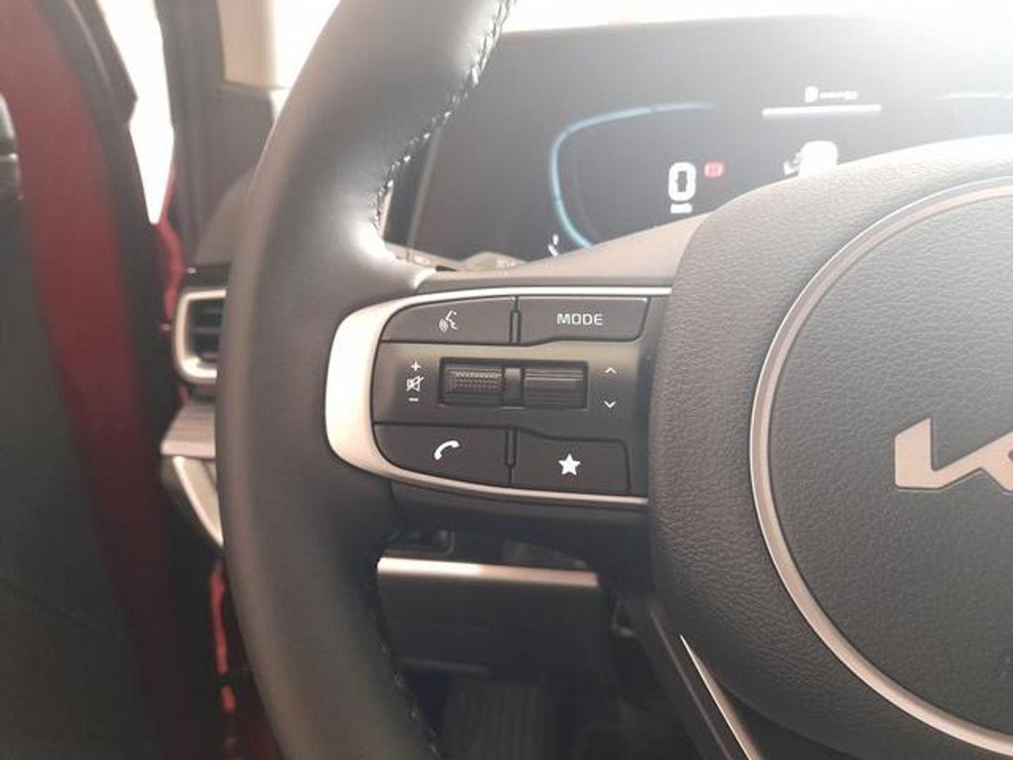 Kia Sportage 1.6 T-GDi Drive 4x2 118 kW (160 CV)