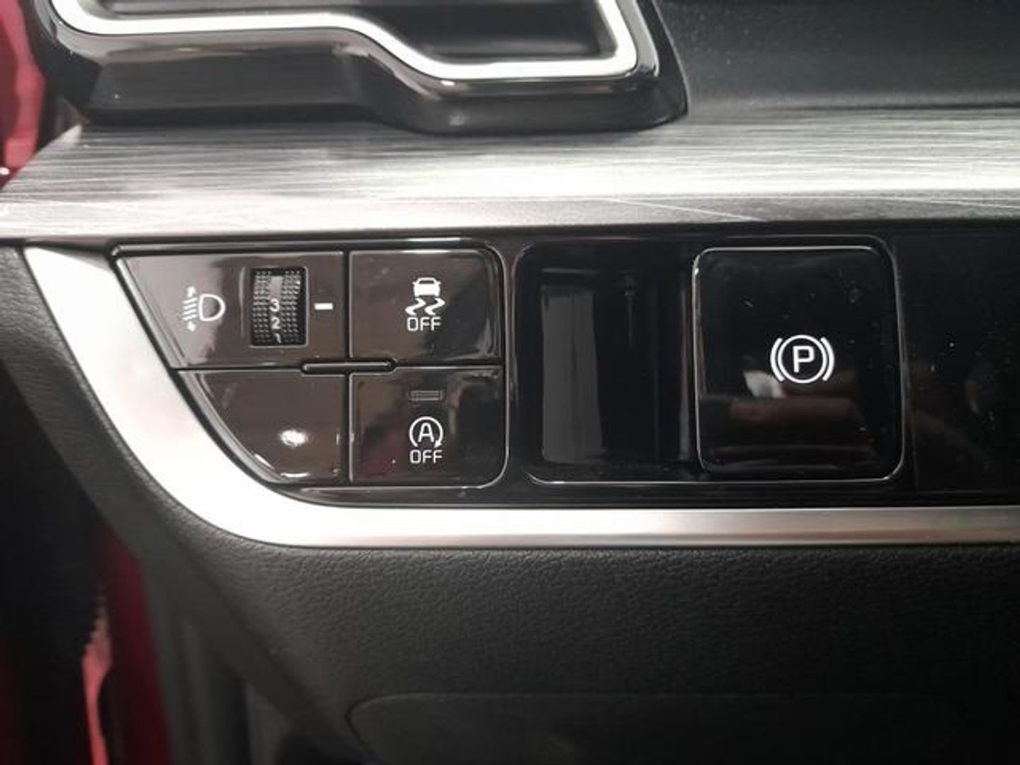 Kia Sportage 1.6 T-GDi Drive 4x2 118 kW (160 CV)