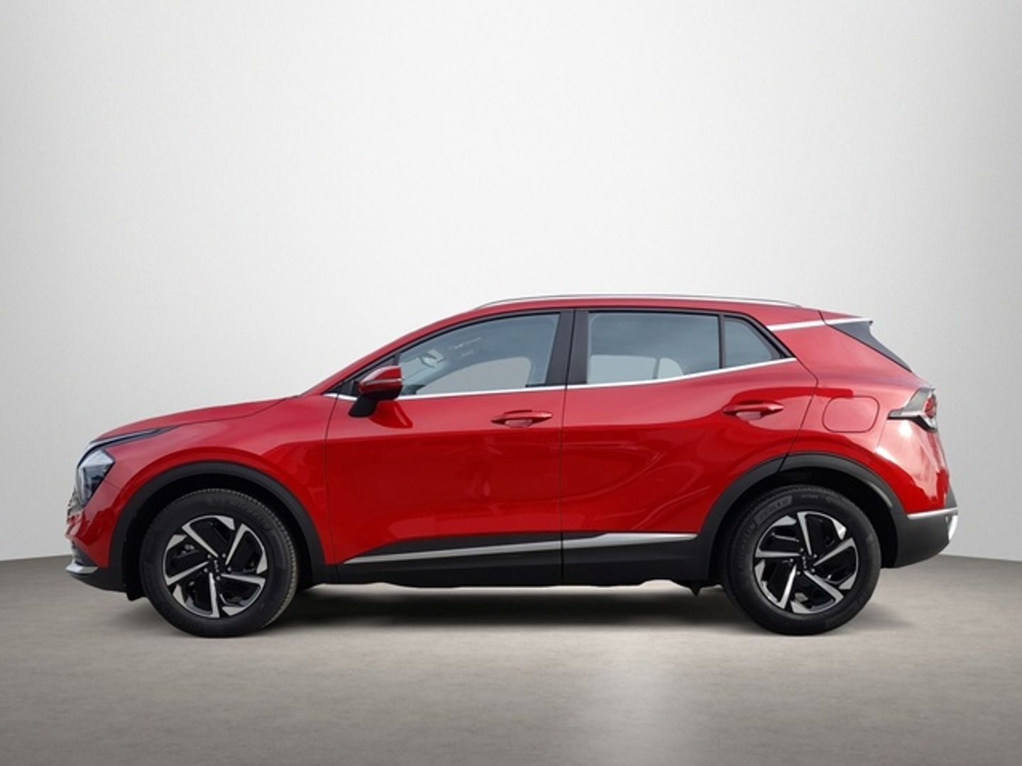 Kia Sportage 1.6 T-GDi Drive 4x2 118 kW (160 CV)