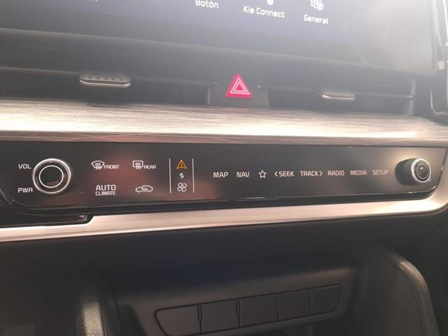 Kia Sportage 1.6 T-GDi Drive 4x2 118 kW (160 CV)