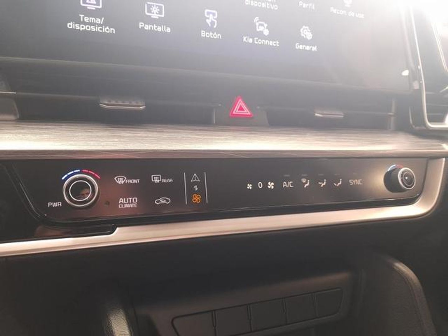 Kia Sportage 1.6 T-GDi Drive 4x2 118 kW (160 CV)