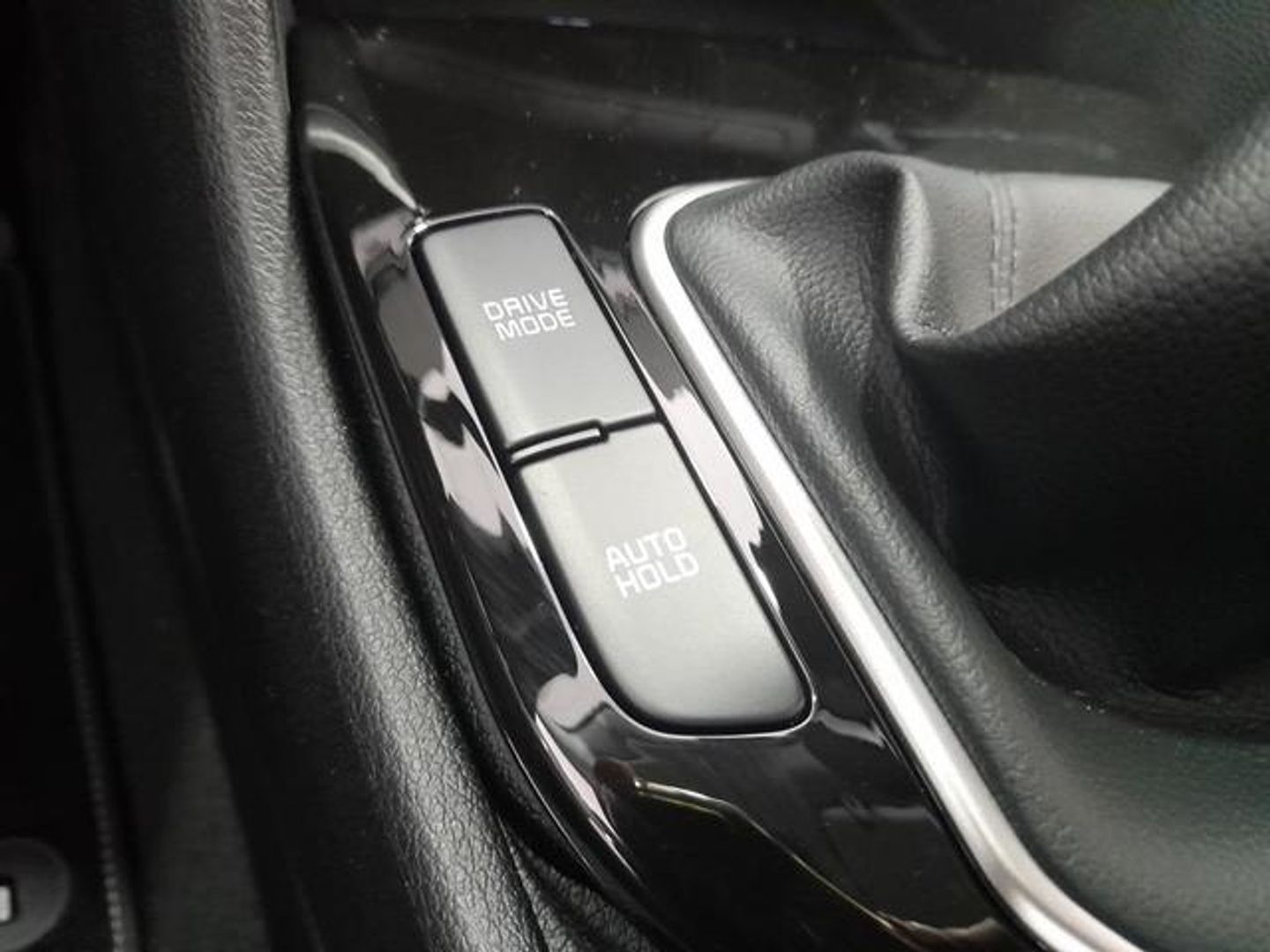 Kia Sportage 1.6 T-GDi Drive 4x2 118 kW (160 CV)