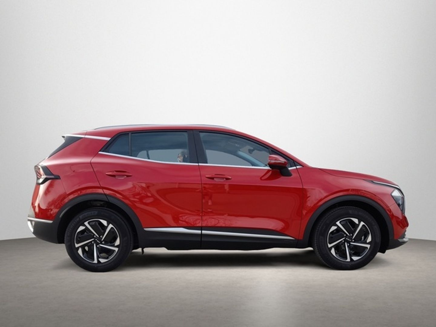 Kia Sportage 1.6 T-GDi Drive 4x2 118 kW (160 CV)