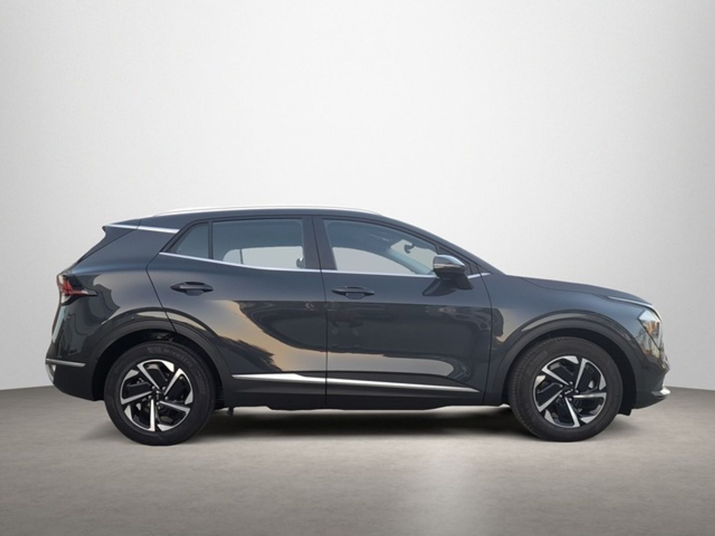 Kia Sportage 1.6 T-GDi Drive 4x2 118 kW (160 CV)