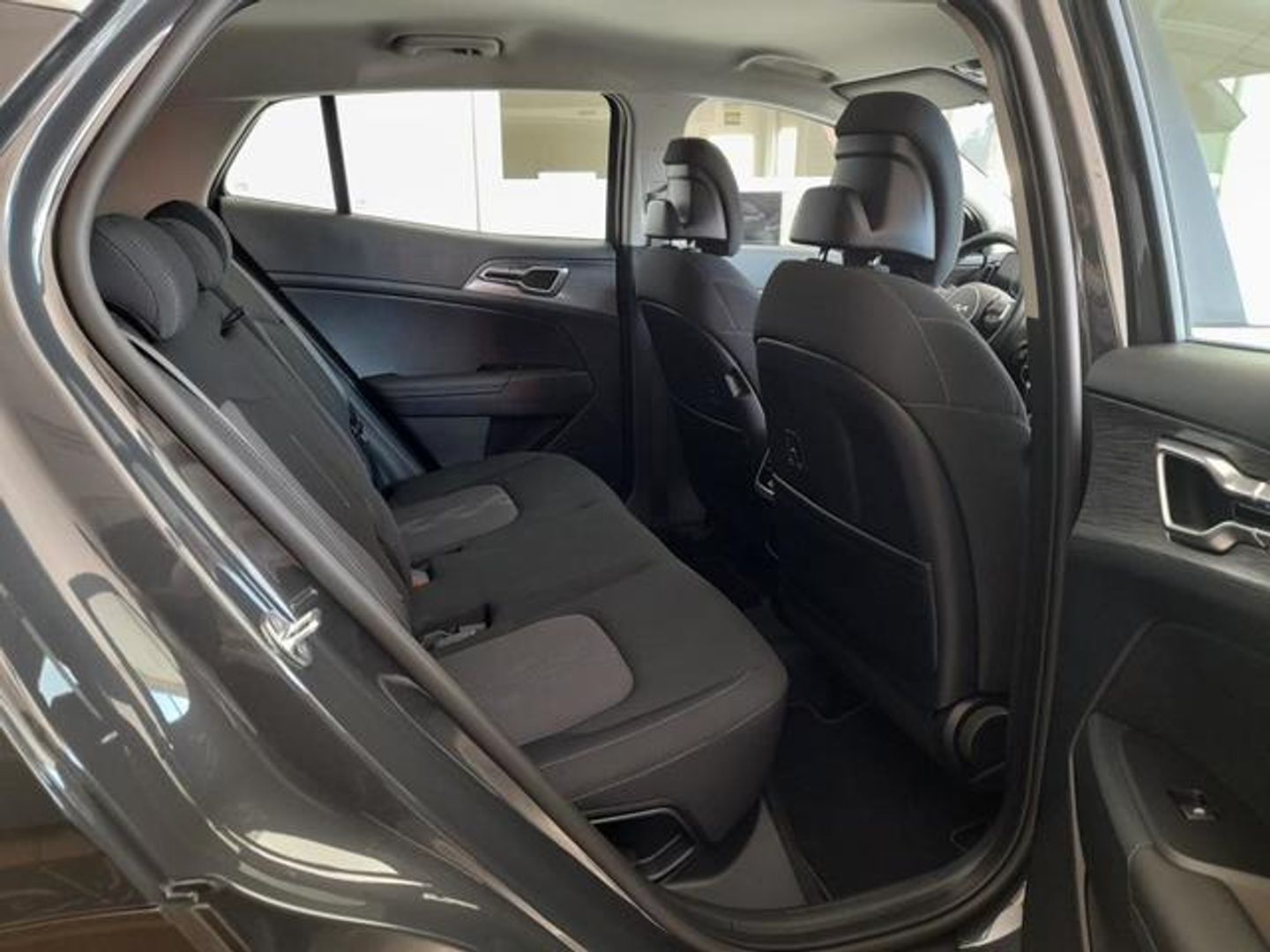 Kia Sportage 1.6 T-GDi Drive 4x2 118 kW (160 CV)